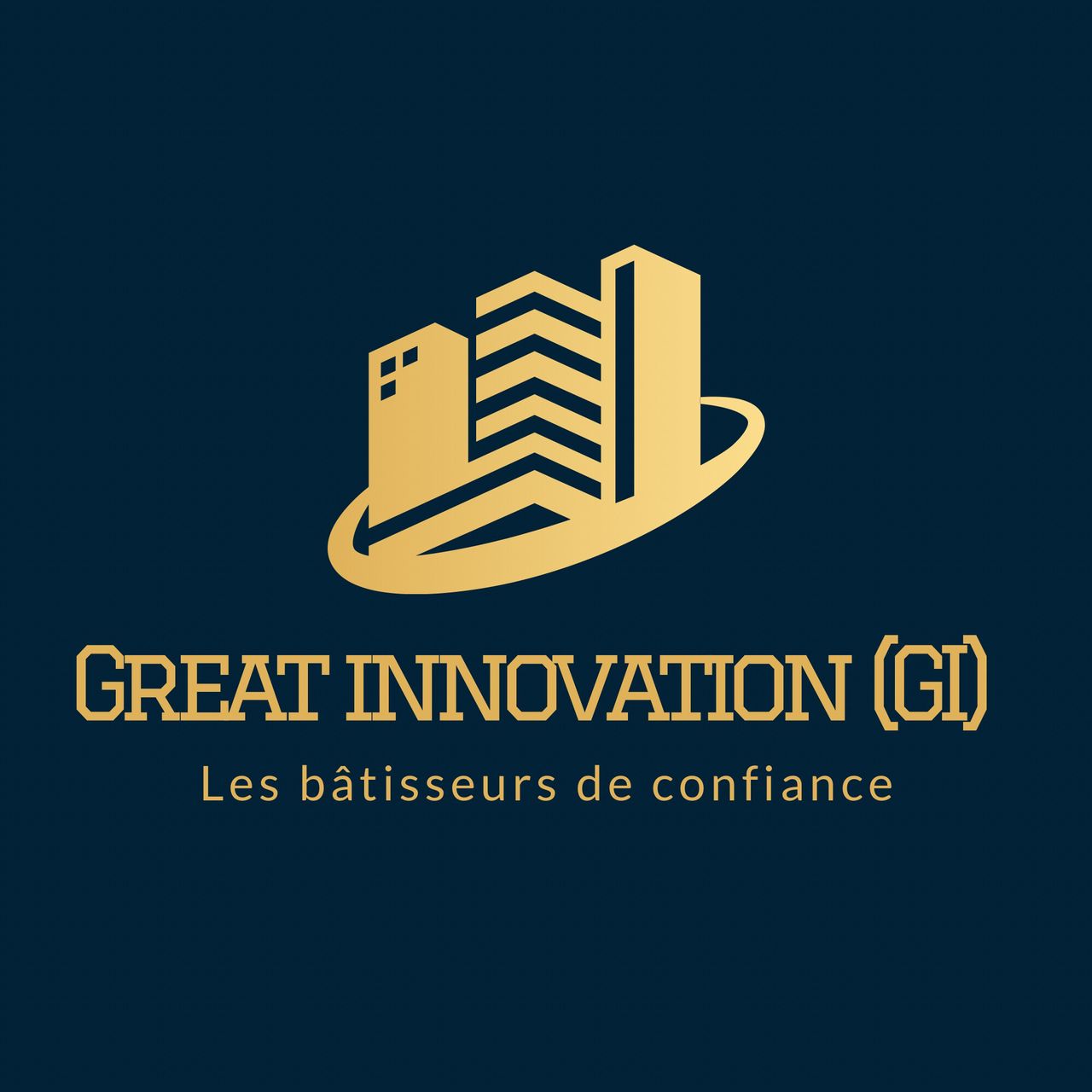 GREAT CONSTRUCTION
