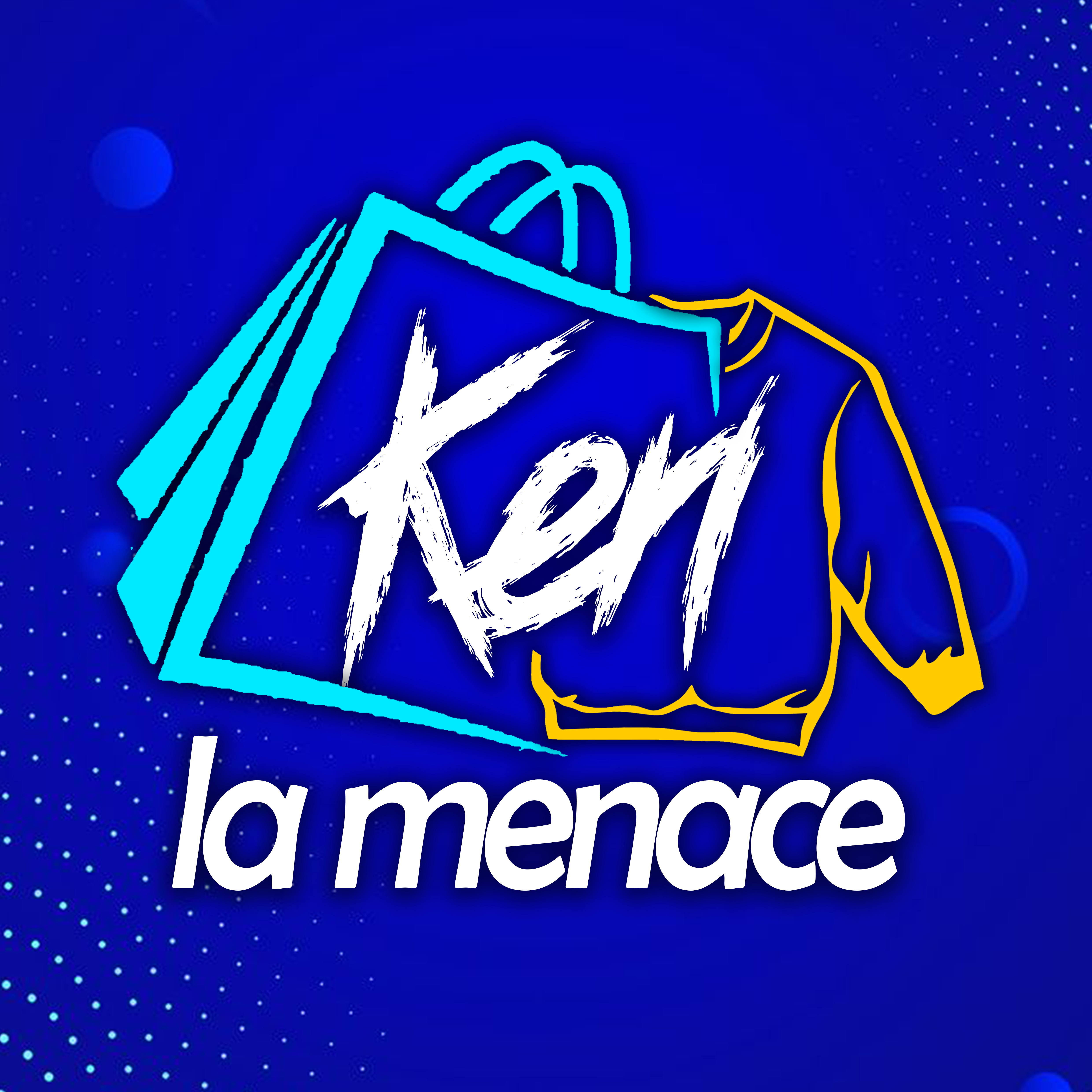 KEN LA MENACE