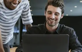 Formation en informatique