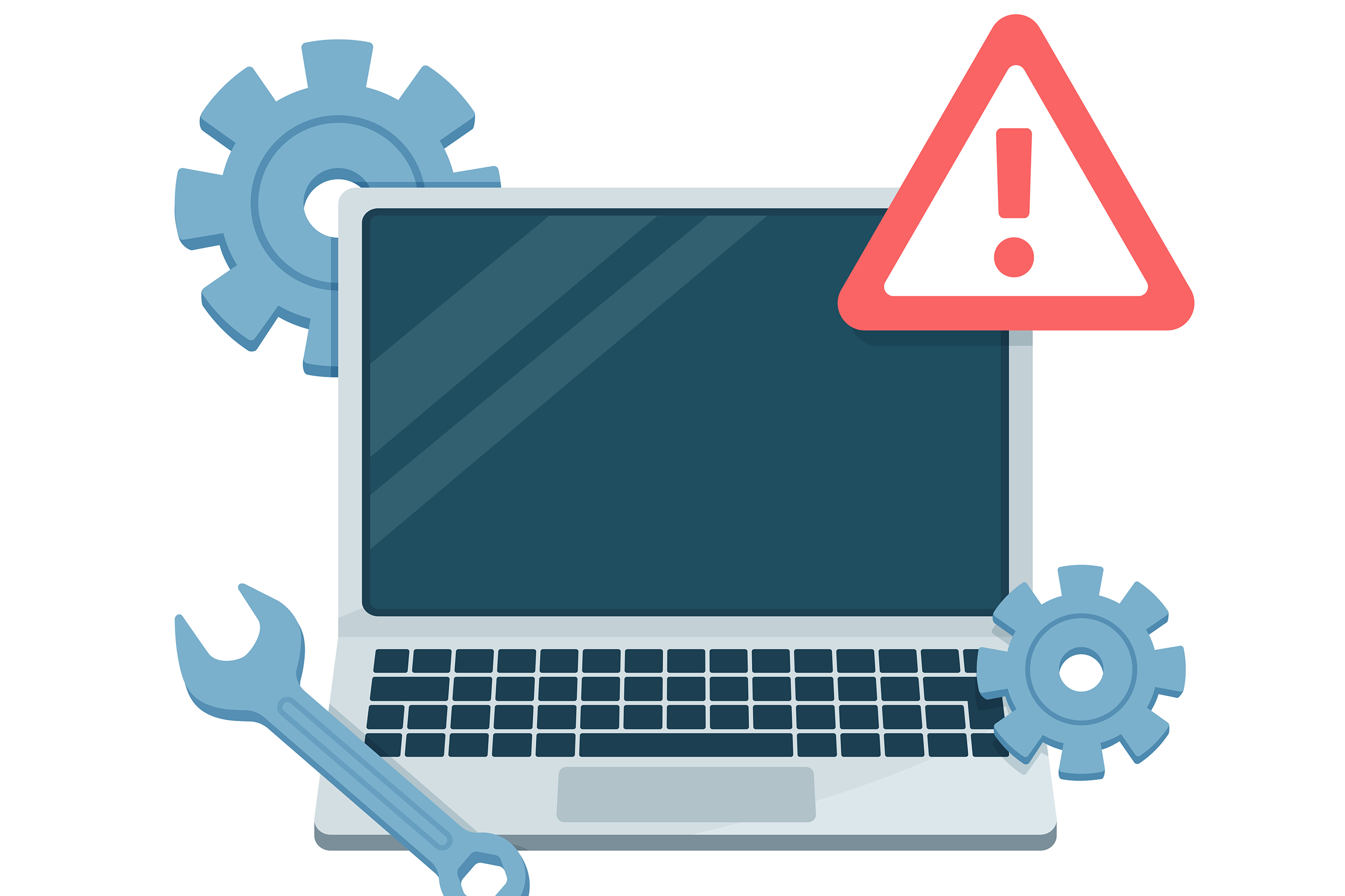 Maintenance