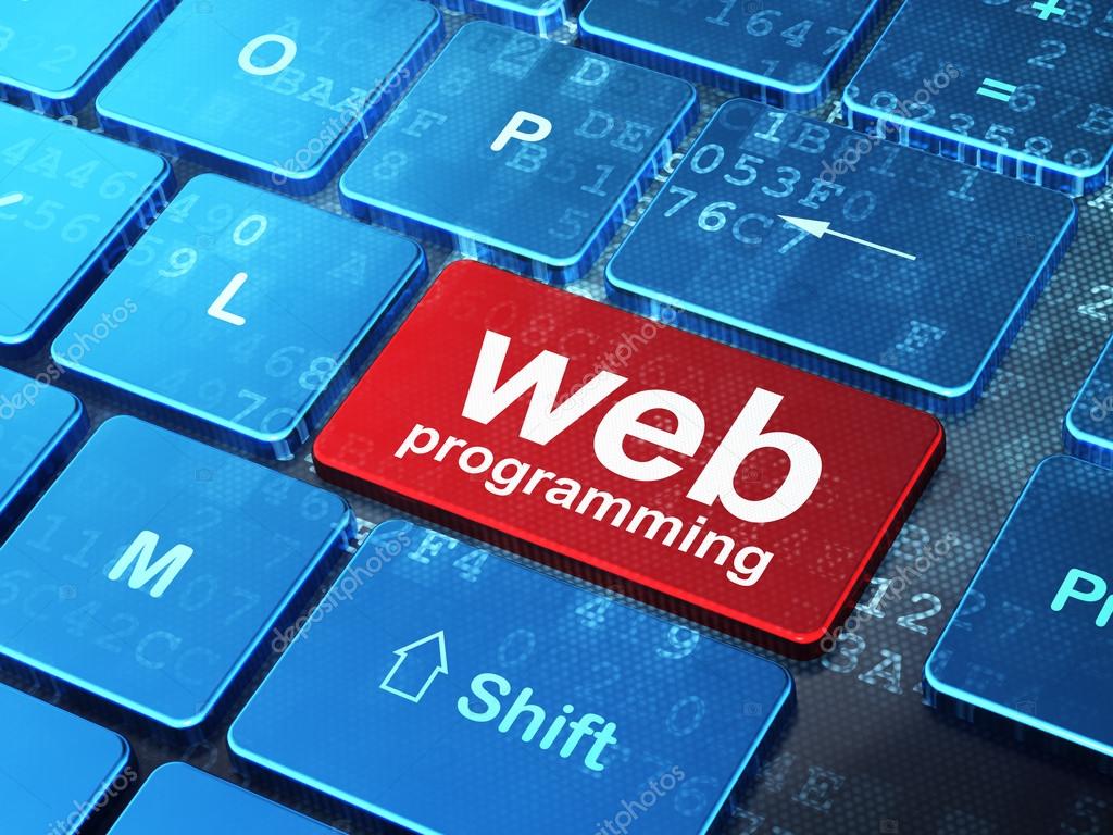 Programmation Web